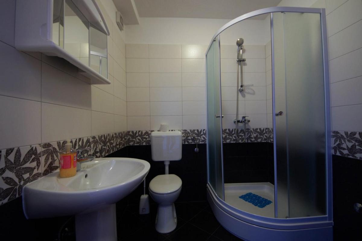 Mima Apartment สเวติยูไร ภายนอก รูปภาพ