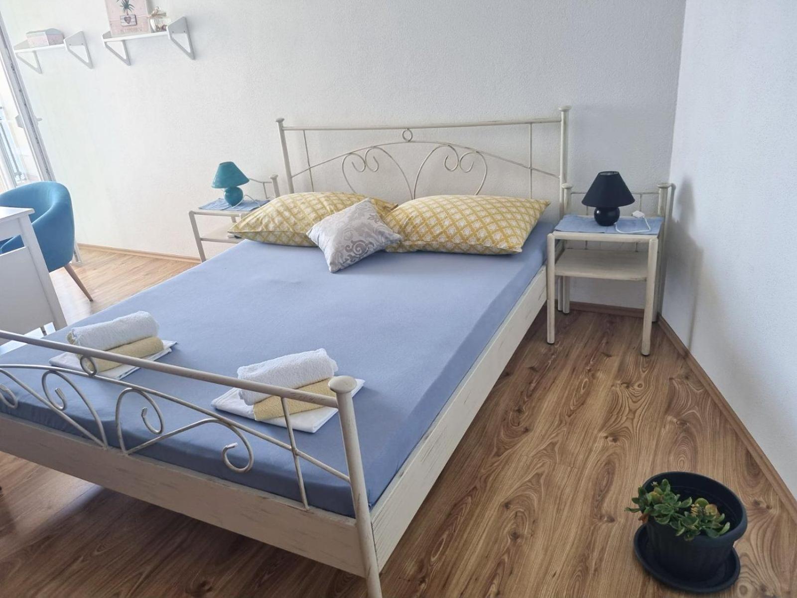 Mima Apartment สเวติยูไร ห้อง รูปภาพ