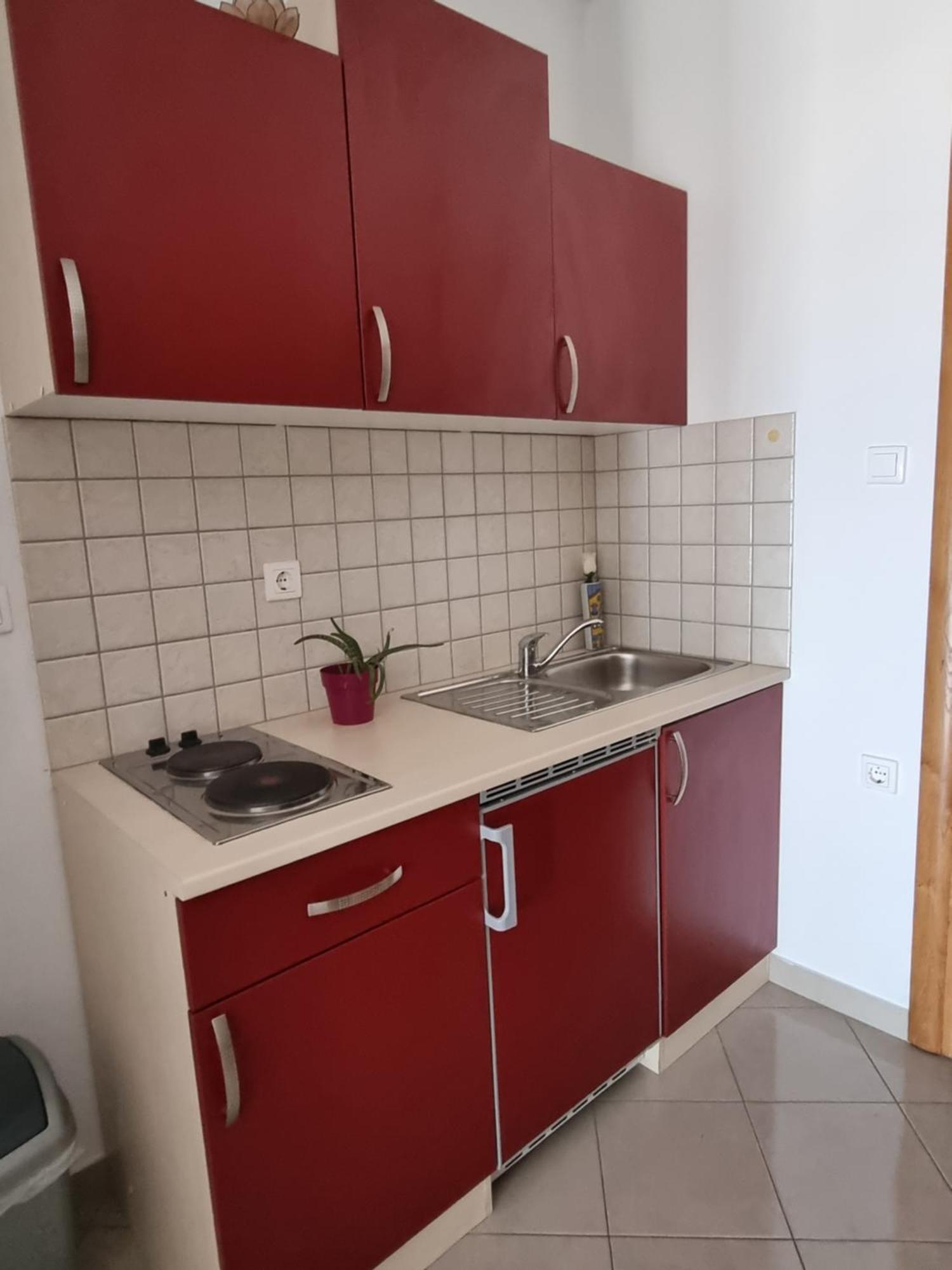 Mima Apartment สเวติยูไร ห้อง รูปภาพ