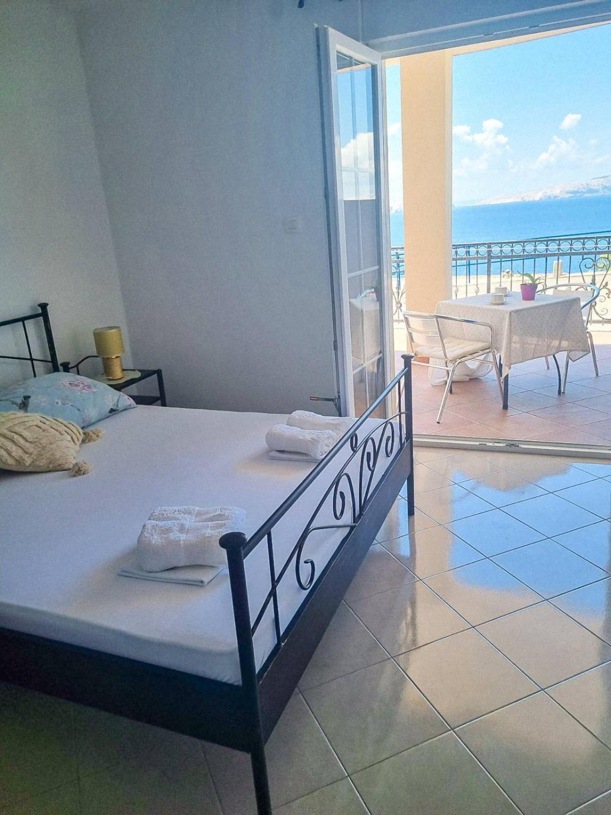 Mima Apartment สเวติยูไร ห้อง รูปภาพ