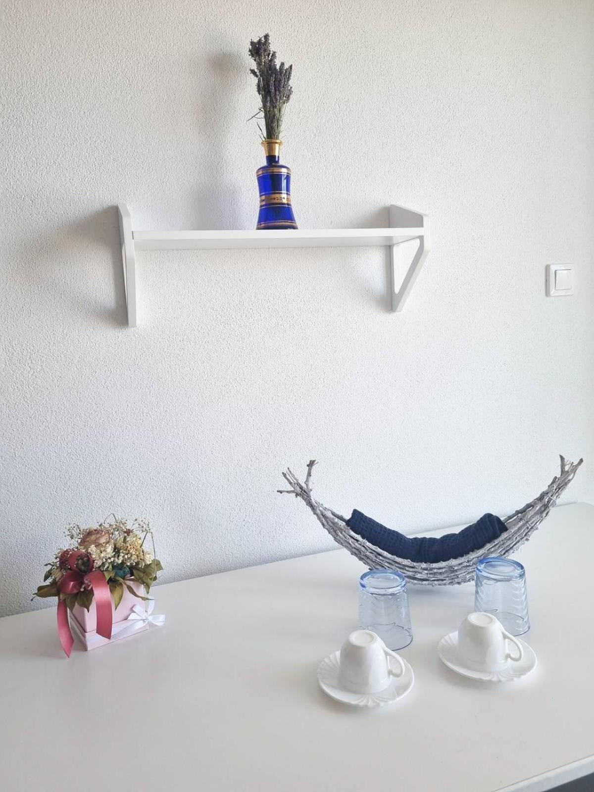 Mima Apartment สเวติยูไร ห้อง รูปภาพ