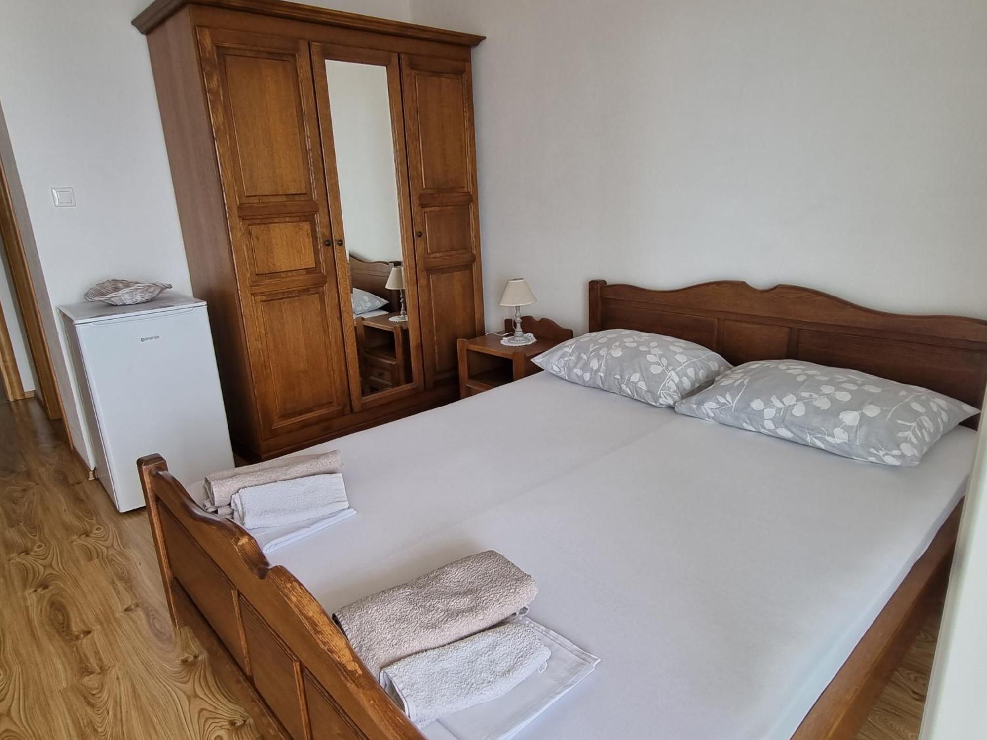Mima Apartment สเวติยูไร ห้อง รูปภาพ